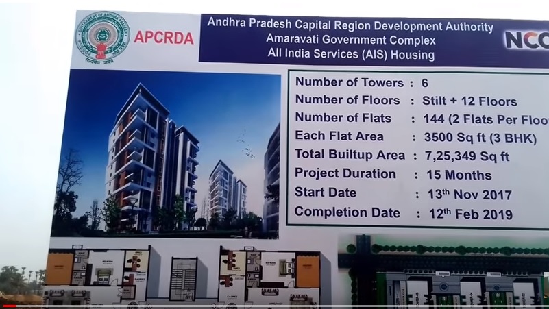 amaravati housing 26012018 2