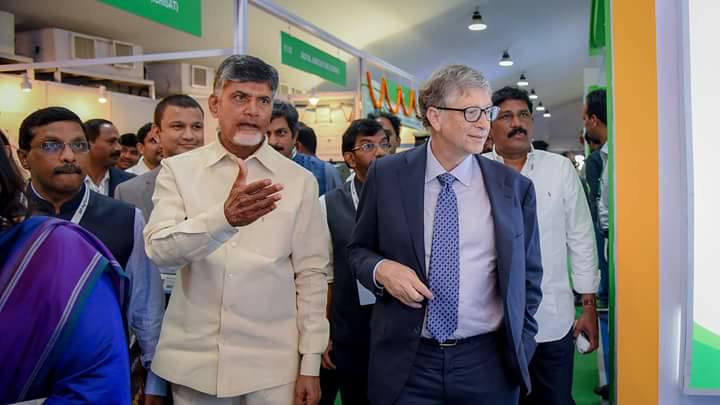 bill gates cbn 17112017 2