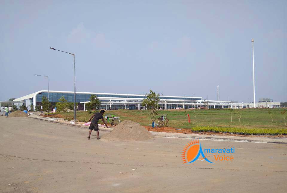 gannavaram airport 03012017 2