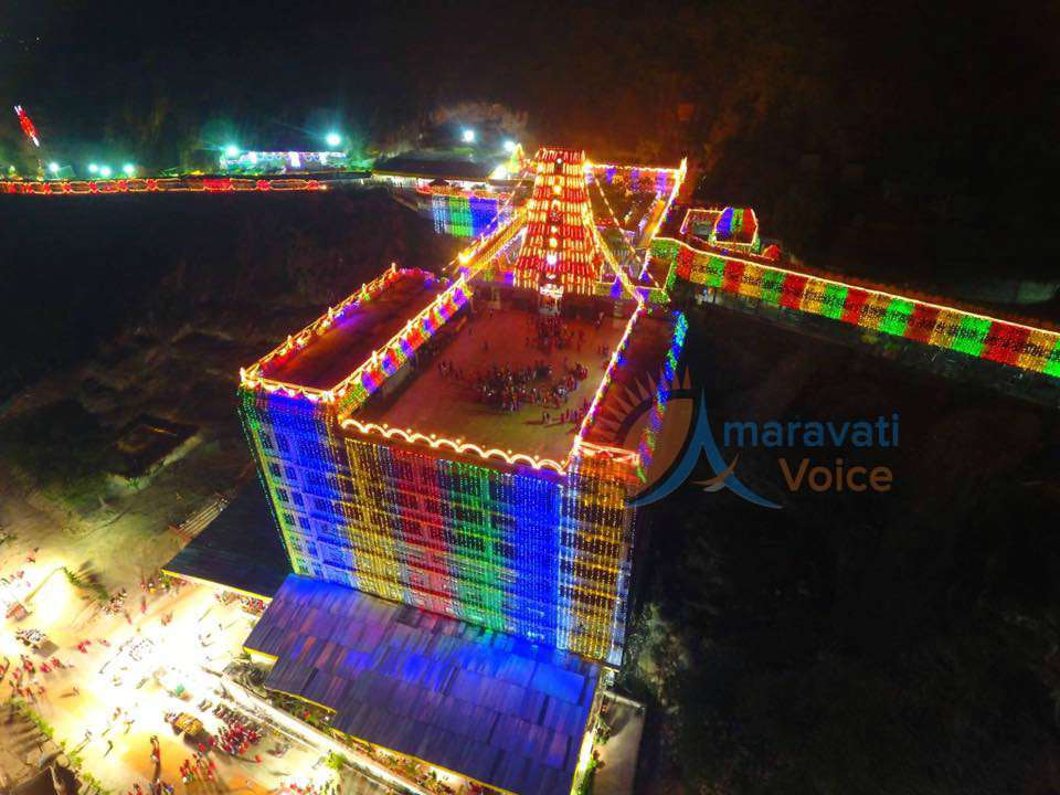 kanaka durga temple 2