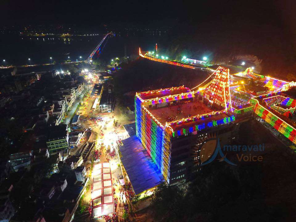 kanaka durga temple 3