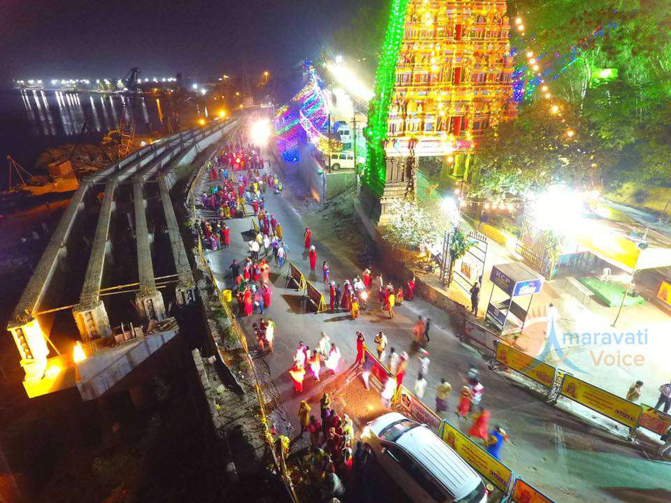 kanaka durga temple 5