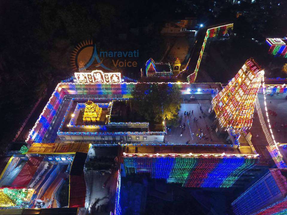 kanaka durga temple 6