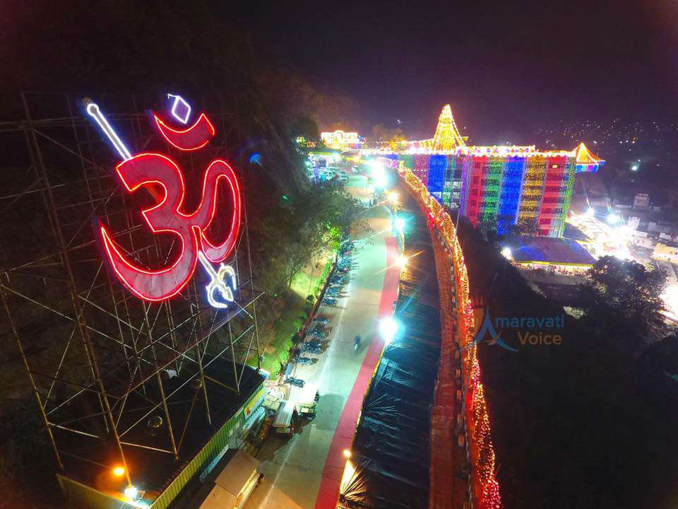 kanaka durga temple 8