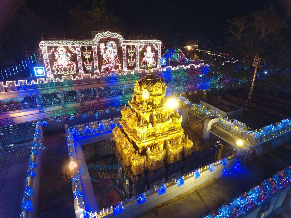 kanaka durga temple 9